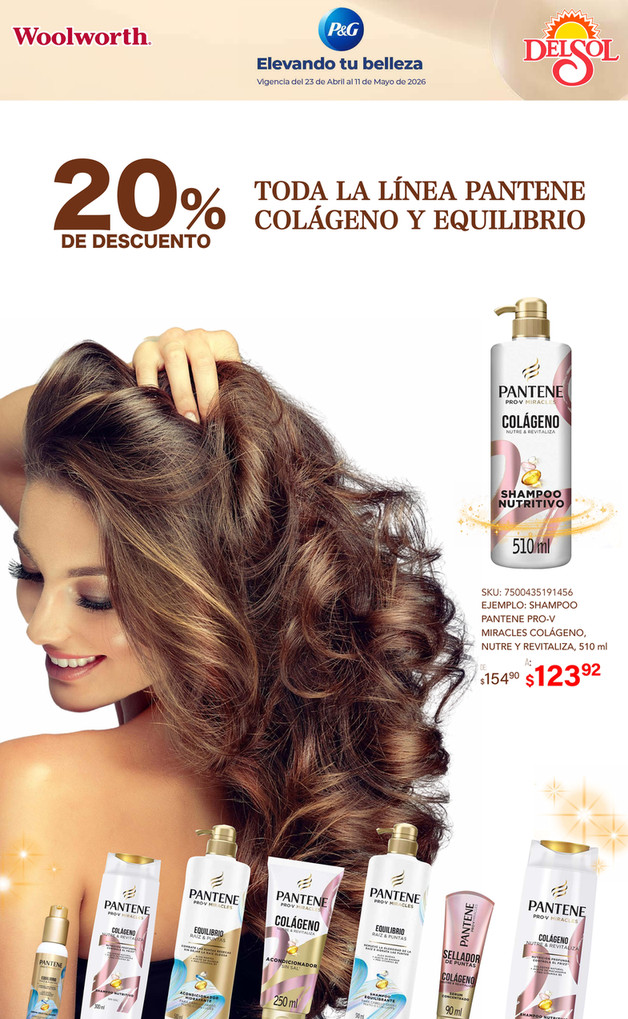 Beauty Days - La Fiesta de la Belleza